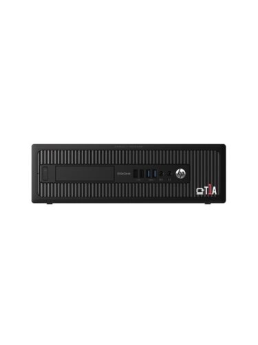 HP Refurbished stasjonær PC – 5711603015913
