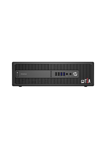 HP Refurbished stasjonær PC – 5711603015975