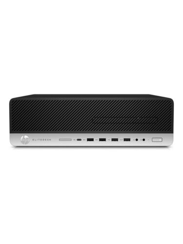HP Refurbished stasjonær PC – 5711603069893