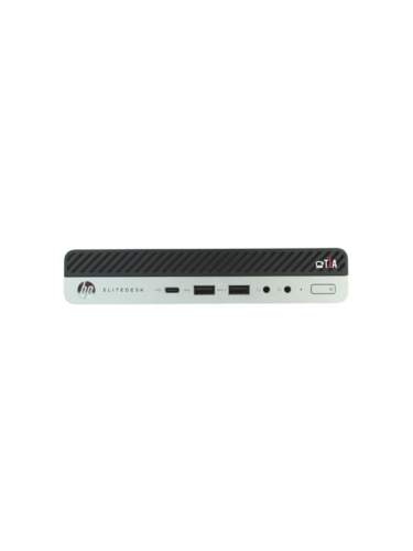HP Refurbished stasjonær PC – 5711603064553