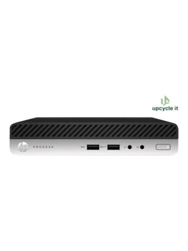 HP Refurbished stasjonær PC – 5713552016331