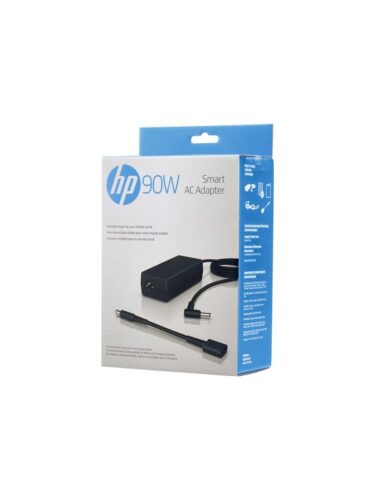 HP laptop lader – 0889899460573