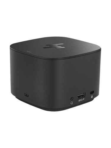 HP dokkingstasjon – 0192018610804