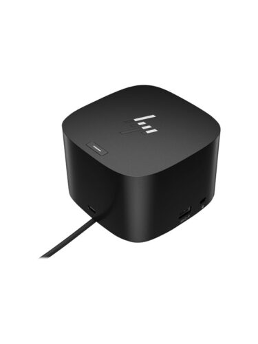HP dokkingstasjon – 0196068757403