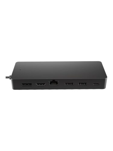 HP dokkingstasjon – 0196188636312