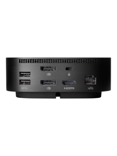 HP dokkingstasjon – 0193905208715