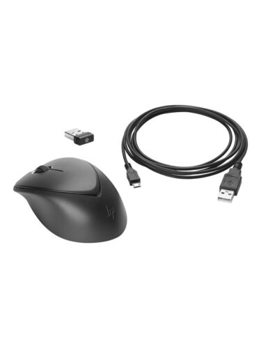 HP PC-mus – 0190781464495