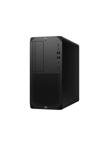 HP workstation PC – 0198122845644