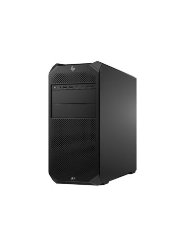 HP workstation PC – 0197961187380