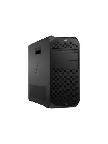 HP workstation PC – 0197961473834