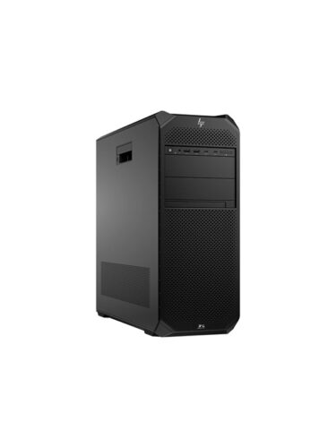 HP workstation PC – 0198122091812