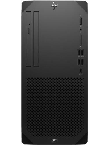 HP workstation PC – 0198122400157