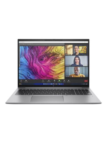 HP laptop – 0198122905607