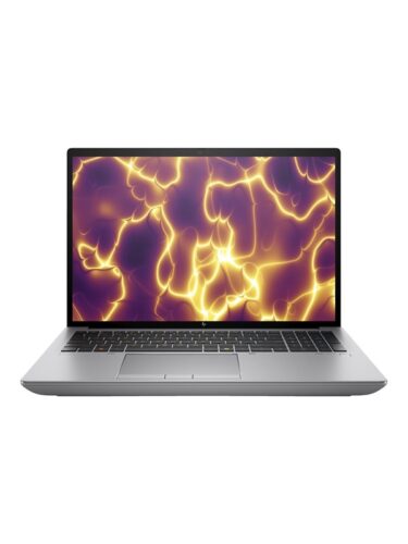 HP laptop – 0198415234391