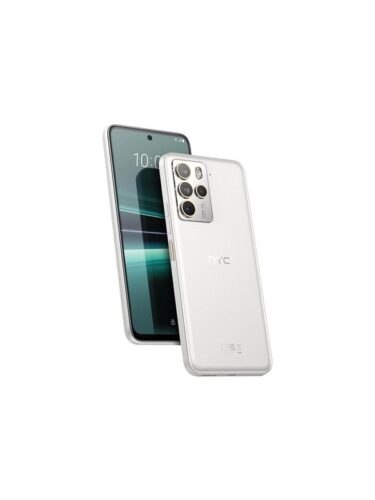 HTC U23 Pro 256GB/12GB – Snow White – 4718487721634