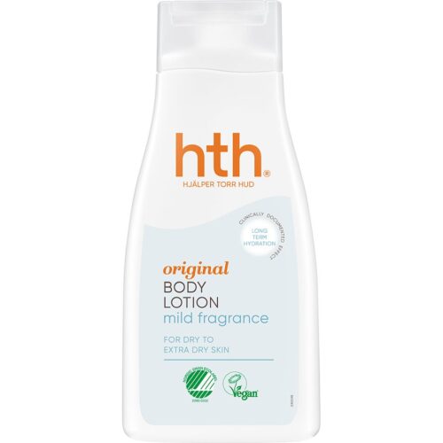 hth Original Lotion 400 ml – 7310616129853