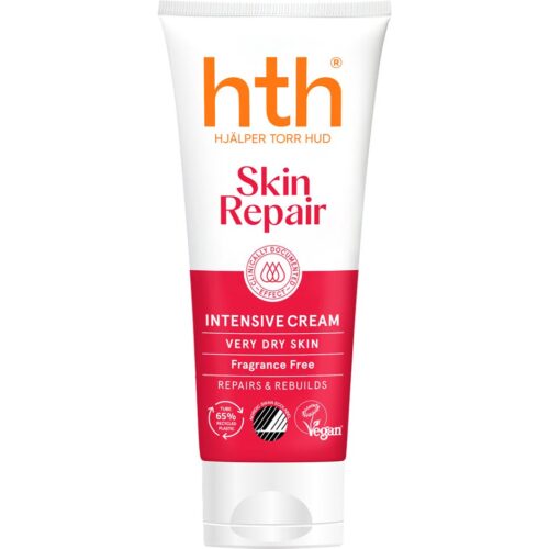hth Skin Repair 100 ml – 7310610018245