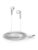 Huawei AM116 Earphones White – 6901443152759