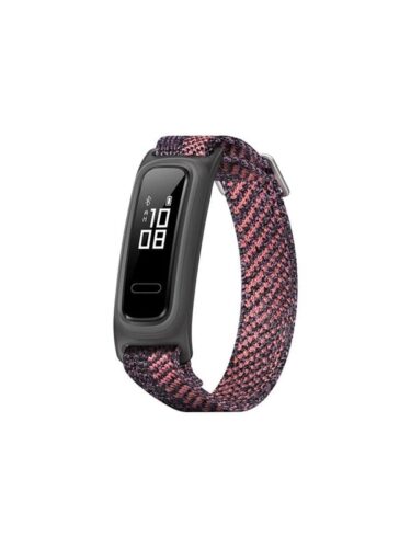 Huawei Band 4e – Sakura Coral – 6901443325054