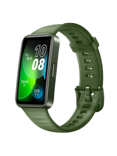 Huawei Band 8 – Green – 6941487291410