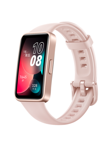 Huawei Band 8 – Pink – 6941487291403