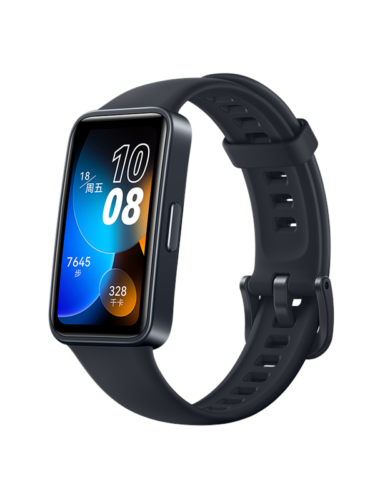 Huawei Band 8 – Svart – 6941487291397