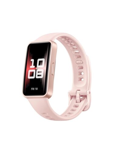 Huawei Band 9 – Pink – 6942103117138