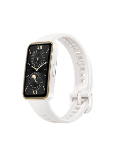 Huawei Band 9 – White – 6942103117145