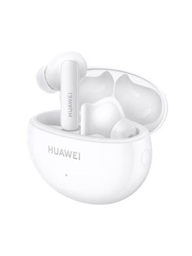 Huawei Freebuds 5i – Keramisk hvit – 6941487282562