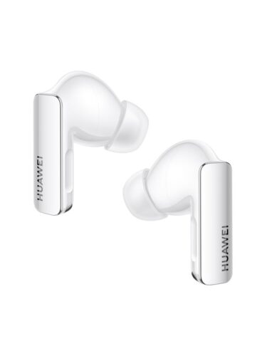 Huawei FreeBuds Pro 3 – Ceramic White – 6942103106224