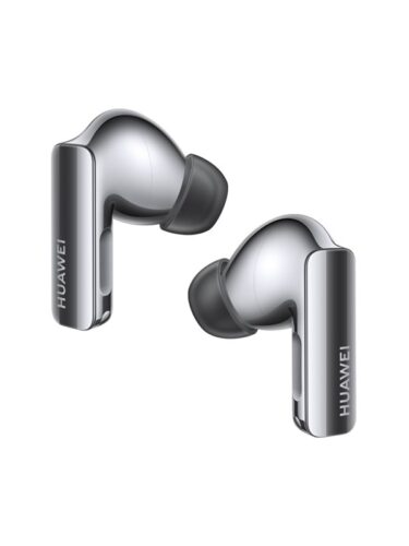 Huawei FreeBuds Pro 3 – Silver Frost – 6942103106231