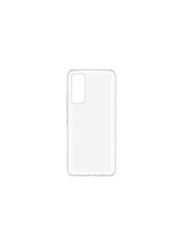 Huawei P Smart 2021 TPU Protective Case Transparent – 6941487200139