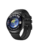 Huawei Watch 4 46mm Active – Steel Case with Black Fluoroelastomer Strap – 6941487291847