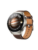 Huawei Watch 4 Pro 48mm Classic – Titanium Case with Dark Brown Leather Strap – 6941487291854