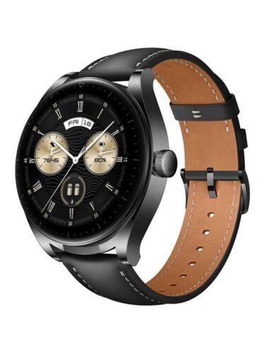 Huawei Watch Buds – Black – 6941487273591