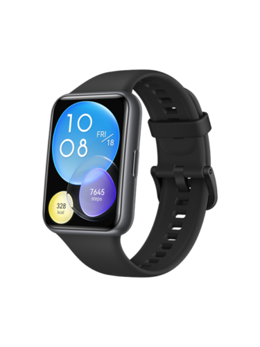 Huawei Watch Fit 2 Active – Svart – 6941487254392