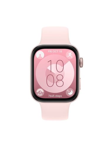 Huawei Watch FIT 3 – Pink – 6942103118524
