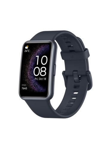 Huawei Watch FIT SE – Stjernesvart – 6941487294800