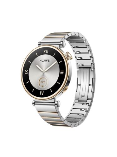 Huawei Watch GT4 41mm – Titanium Steel – 6942103105081