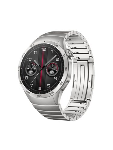 Huawei Watch GT4 46mm – Titanium Steel – 6942103104824