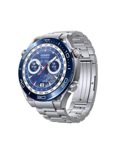 Huawei Watch Ultimate 48mm – Voyage Blue – 6941487288403