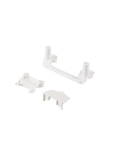 Hubsan Front and rear power block gimbal anti-separation – 6922572407930