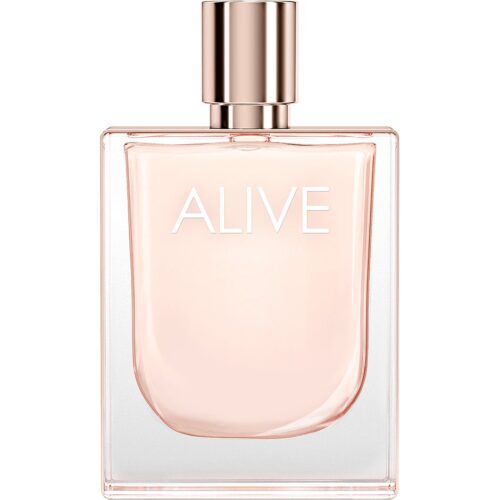 Hugo Boss Boss Alive Eau de Toilette – 80 ml – 3616300896037
