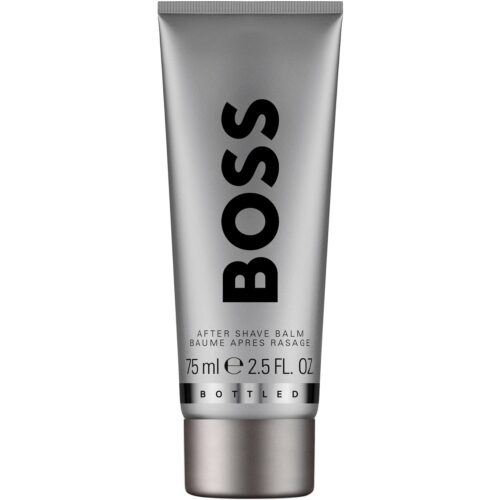 Hugo Boss Boss Bottled After Shave Balm – 75 ml – 0737052354927
