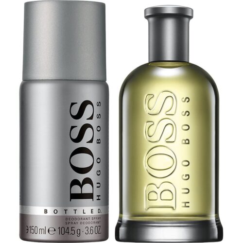 Hugo Boss Boss Bottled Eau de Toilette – 200 ml – 0737052189765
