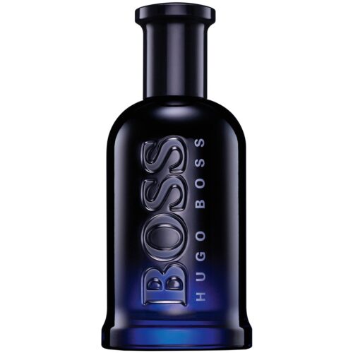 Hugo Boss Boss Bottled Night Eau de Toilette – 100 ml – 0737052352060
