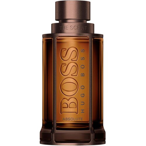 Hugo Boss Boss The Scent Absolute Eau de Parfum – 100 ml – 3614228719056