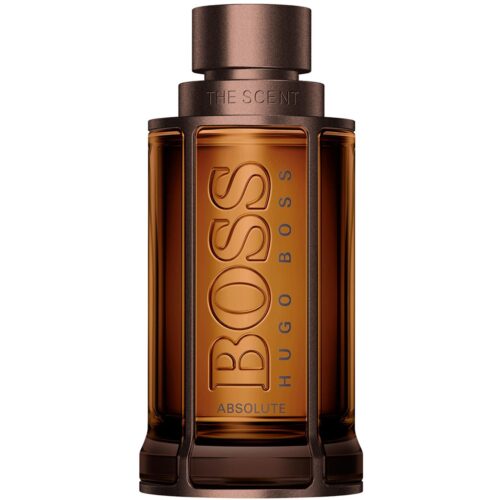 Hugo Boss Boss The Scent Absolute Eau de Parfum – 50 ml – 3614228719049