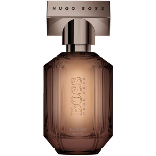 Hugo Boss Boss The Scent Absolute For Her Eau de Parfum – 30 ml – 3614228719018