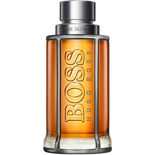 Hugo Boss Boss The Scent Eau de Toilette – 100 ml – 0737052972305